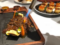 -茶宴·美食地标餐厅(沙坡尾店)