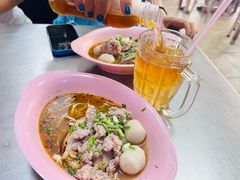 -榮泰米粉湯(Left Shop)