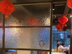 -云晓光头烧烤吧(川沙绿地店)