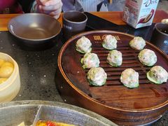 -珮姐老火锅(新街口店)