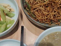 -宏状元现熬粥·京味菜(三里河店)