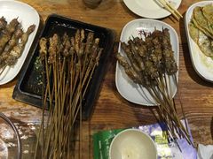 -木屋烧烤(南新店)