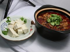 豆花嫩牛-Chongqing Cuisine川厨川味