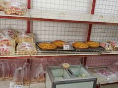 -中关村茶点