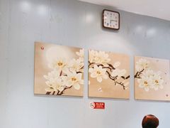 大堂-紫光园·烤鸭·北京菜(团结湖店)