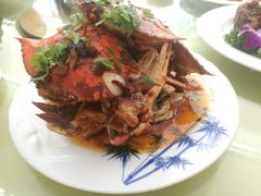 -日照大牌檔•小船海鲜(万平口店)