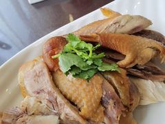 -鹿鸣春饭店(总店)