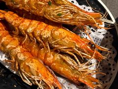 -前海沿·青岛菜(大拇指广场石老人店)