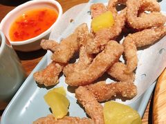 -闽上鲜·福建菜(龙湖滨江天街店)