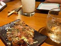 章鱼小丸子-章之鱼家(体育东路店)