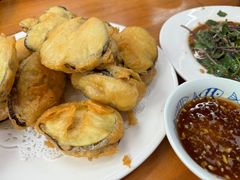 茄盒-鱼市酒店(威海水产批发市场店)