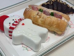 -红星前进面包牛奶公司(君太店)