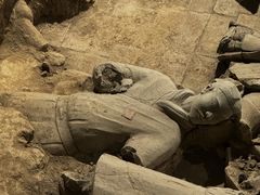-秦始皇帝陵博物院(兵马俑)