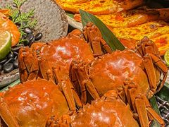 -松鹤精致料理(五一中路店)
