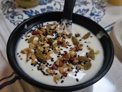 -马黑哥椒麻鸡(清江山水店)