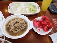 -南城香(欧陆经典万兴苑店)