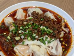 -聚园面庄(新光天地店)