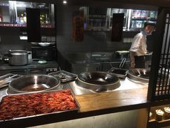 -洞庭土菜小炒馆(易发广场店)