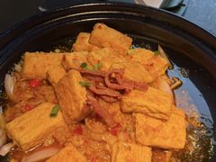 -云海肴云南菜·蒸汽石锅鱼(青岛万象城店)