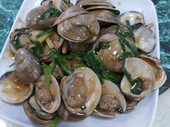 海鲜来料加工-老字号蛇口德记烧腊饭店·海鲜加工