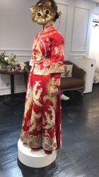 -艾慕婚纱礼服馆(和平店)