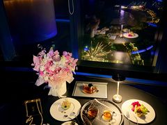 -大连君悦酒店·星海湾壹号Dalian·Dalian(星海广场店)