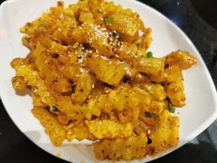 -宽板凳老灶火锅(南礼士路店)