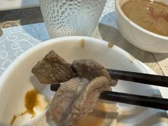 -东来顺饭庄(新源里店)