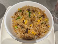 -海底捞火锅(银泰中心店)