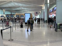 -纽瓦克自由国际机场