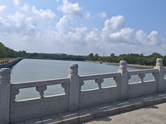 -蓬莱阁景区