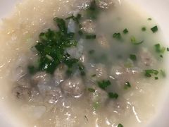 上汤鱼包-石岐佬中山菜馆(张溪店)