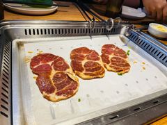 -新石器烤肉(无锡万象城店)