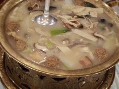-玉华宫宾馆·餐厅(铜川驻京办店)