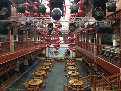 -巴人堂(女儿城店)