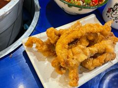 -马路边边串串香(大成路店)