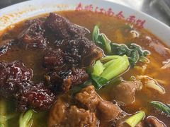 -泰顺江南春面馆