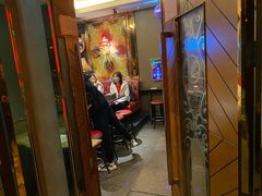 -钱柜音乐会所(罗湖店)
