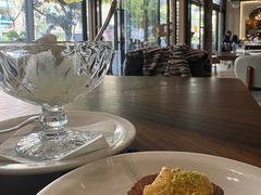 -ELI FALAFEL Lebanese&Mediterranean黎巴嫩美食(富城路店)