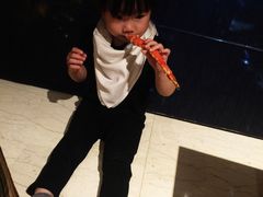 -盛宴自助餐厅(运达喜来登店)