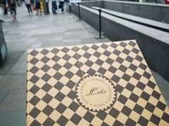 -Let's Taipei 非常烘焙(太古里店)