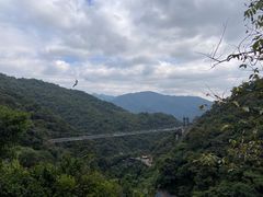 -古龙峡云天玻霸
