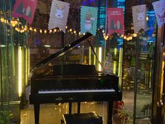 -MOSSO德国餐厅·音乐酒吧(环宇荟店)