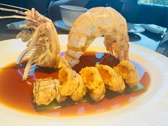 溏心熟醉富贵虾-新荣记(BFC外滩金融中心店)