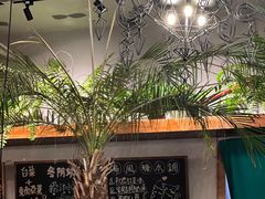 -岛风·台食小馆 ISLAND BISTRO(烟台山店)