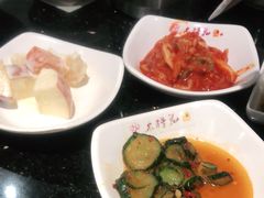-木槿花韩式炭烤·熟成肉工坊(孙文东路店)