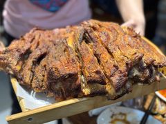 -壹块捌烧烤(灯市口店)