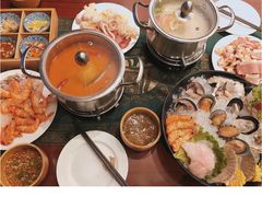 -火舞泰·泰式海鲜火锅餐厅(世纪城店)