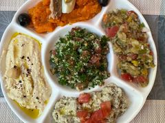 -La Medina餐厅(亮马河南路店)