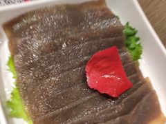 -热火朝天鲜切牛肉火锅(南强街巷店)